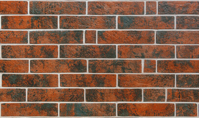 brick wall background