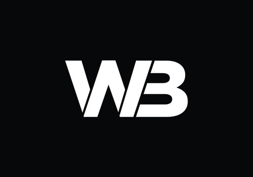 Wb Logo Images – Browse 4,837 Stock Photos, Vectors, and Video