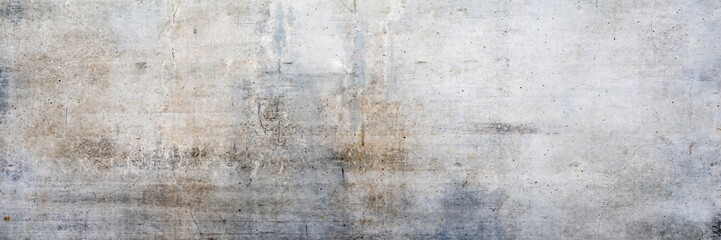 Texture of an old dirty concrete wall as a background