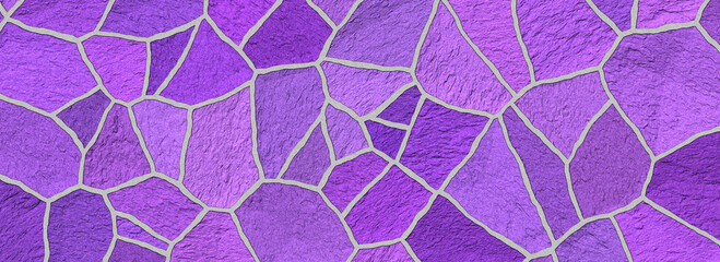 Bright decorative wall abstract background. Texture of stone