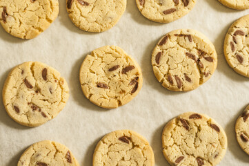 Fresh COokies