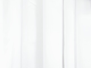 White cloth pattern texture ground.