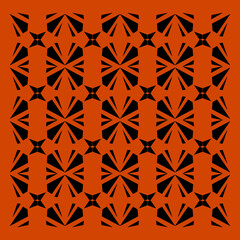 Luxury vintage design blocks, Aztecs