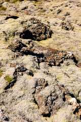 Beautiful landscape of Iceland