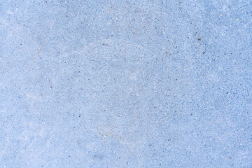 texture of flooring with marble chips covered with sand