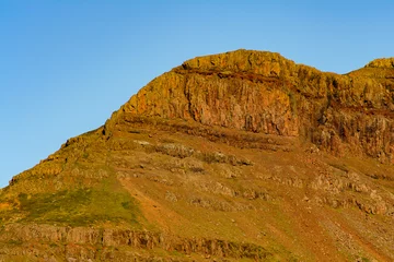 Foto op Canvas Nature of Glaumbaer, Iceland © Anton Ivanov Photo