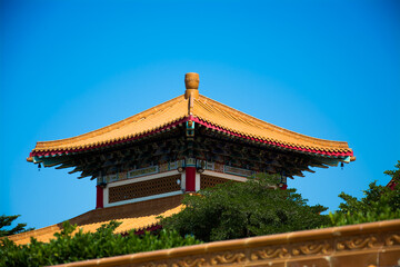 Obraz premium temple of heaven