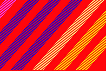 abstract striped background