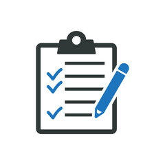 Checklist icon