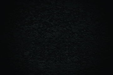 Rough wall concrete texture with dark background.