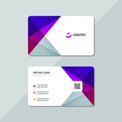 Creative Business Card Design