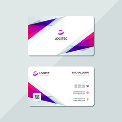Corporate Business Card