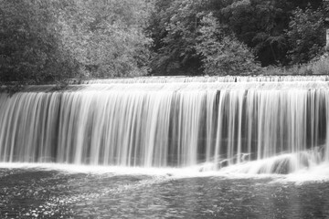 Fototapeta premium waterfall