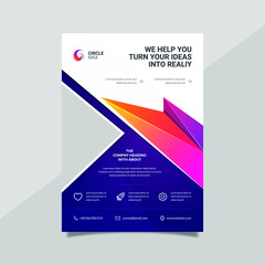 Creative Flyer Design