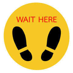 Social Distancing prevention virus Covid-19.Corona virus. Health care concept.