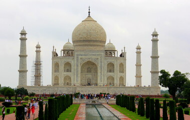 Taj Mahal