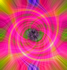 Abstract art for wallpaper or background or screensaver