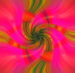 Obraz premium Abstract art for wallpaper or background or screensaver