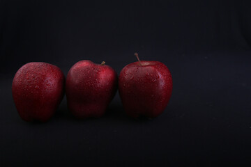 Aesthetic Apples