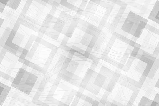 abstract, pattern, texture, white, design, blue, 3d, paper, geometric, light, wallpaper, digital, graphic, illustration, art, futuristic, concept, backdrop, grey, shape, business, square, cube © loveart
