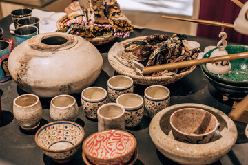 Dubai Old Market, Spice Souk, Dubai Creek, Deira, Historical Dubai, Arabic Market, Souq