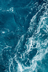 Water Sea Blue Atlantic Ocean