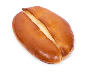 One pie with cottage cheese