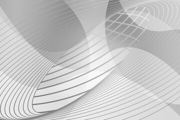 Fototapeta premium abstract, blue, design, wave, wallpaper, pattern, light, illustration, texture, lines, line, digital, white, curve, art, graphic, waves, artistic, motion, gradient, color, technology, business