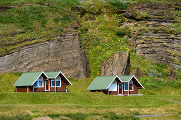 Nature of Iceland