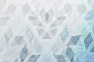 Naklejka premium abstract, blue, design, light, wallpaper, illustration, pattern, texture, graphic, digital, line, white, technology, backdrop, business, wave, art, square, lines, backgrounds, gradient, card, abstract