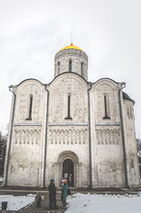 Assumption Cathedral,Known as 