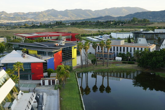 pta malaga