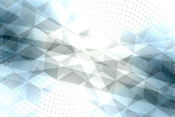 Obraz premium abstract, blue, design, pattern, wallpaper, illustration, texture, digital, graphic, technology, light, backdrop, art, line, lines, white, wave, business, concept, backgrounds, futuristic, curve