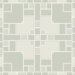 Gray styled seamless repeat pattern wall tiles, Decor For home, Moroccan tiles, ornaments, or wall decor on marble, it also can be used for wallpaper, linoleum, textile, webpage
