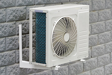 air conditioning compressor