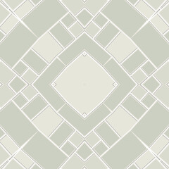 Gray styled seamless repeat pattern wall tiles, Decor For home, Moroccan tiles, ornaments, or wall decor on marble, it also can be used for wallpaper, linoleum, textile, webpage
