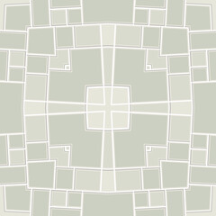 Gray styled seamless repeat pattern wall tiles, Decor For home, Moroccan tiles, ornaments, or wall decor on marble, it also can be used for wallpaper, linoleum, textile, webpage
