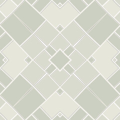 Fototapeta na wymiar Gray styled seamless repeat pattern wall tiles, Decor For home, Moroccan tiles, ornaments, or wall decor on marble, it also can be used for wallpaper, linoleum, textile, webpage 
