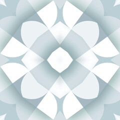 Gray styled seamless repeat pattern wall tiles, Decor For home, Moroccan tiles, ornaments, or wall decor on marble, it also can be used for wallpaper, linoleum, textile, webpage
