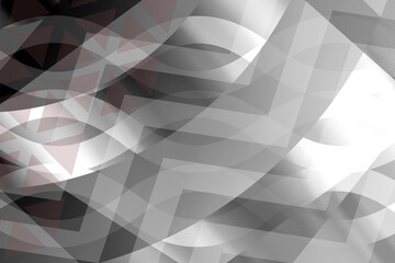 Obraz premium abstract, blue, pattern, design, wallpaper, texture, light, white, geometric, 3d, graphic, digital, illustration, art, triangle, technology, futuristic, backdrop, concept, business, square, paper