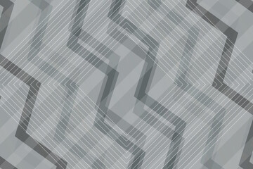 Obraz premium abstract, design, texture, wallpaper, white, pattern, light, blue, business, digital, technology, illustration, futuristic, line, art, 3d, graphic, lines, tunnel, metal, backgrounds, concept, gray