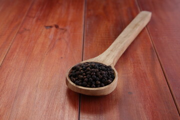 Black Pepper seed_Indian Spice