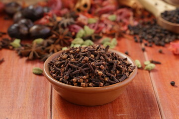 Clove_spices