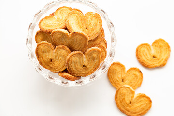 french palmier