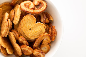 french palmier