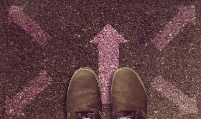 Decision.