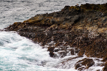 Faroe Island, Kingdom of Denmark