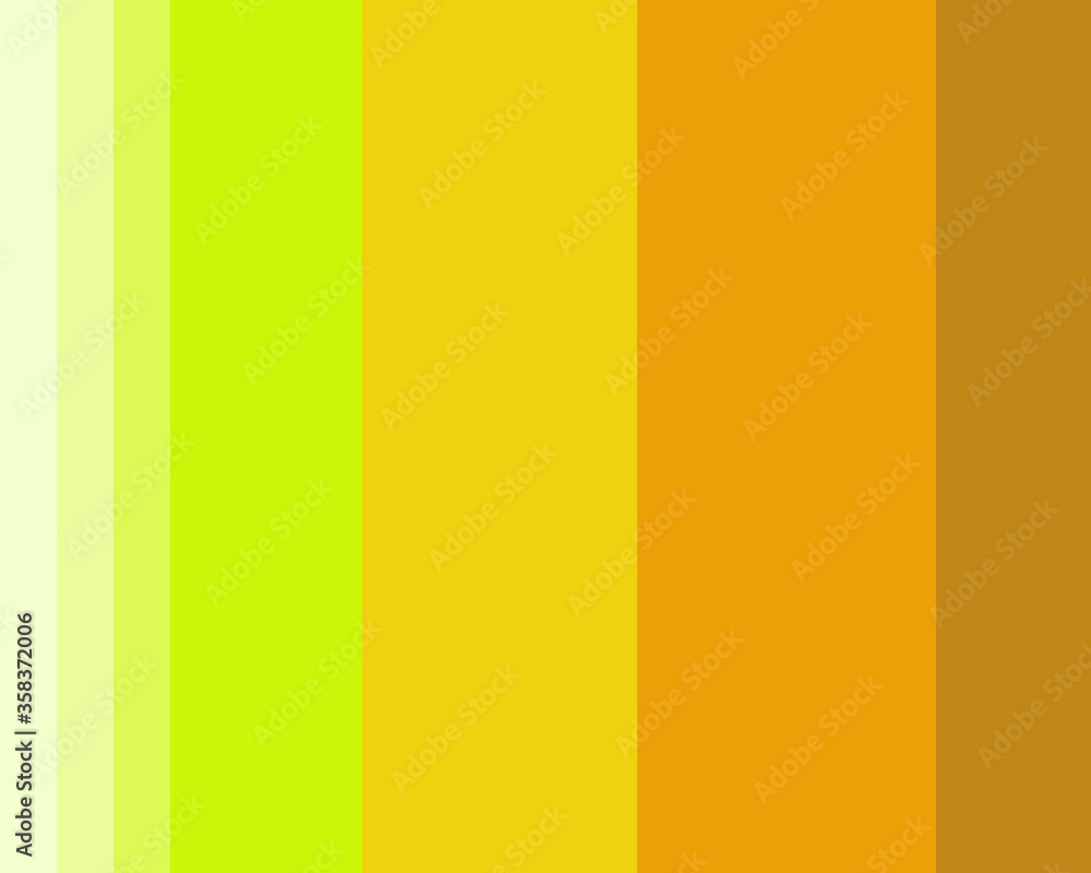 Poster abstract rainbow colorful pattern background. abstract retro striped colorful background