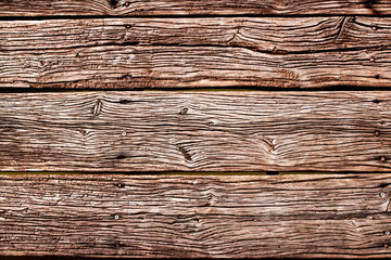 Fototapeta premium Old wood beautiful and classic grain background