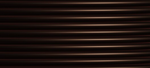 Obraz premium 3d image. Texture imitation folds